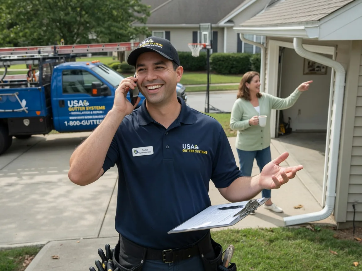 Gutter Installation Evansville, WI FAQs